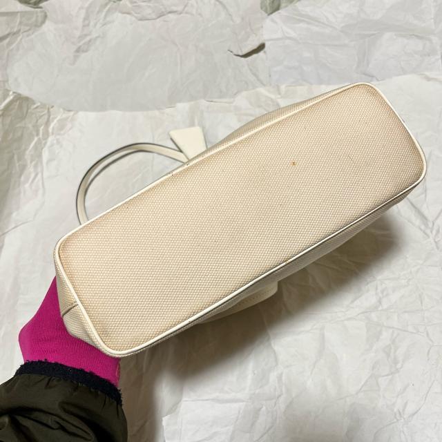 【希少】BALLY バリー ヴィンテージ トートバッグ Bロゴ 総柄 キャンバス < ブランド 【希少】BALLY バリー ヴィンテージ トートバッグ Bロゴ 総柄 キャンバス < ブランドの