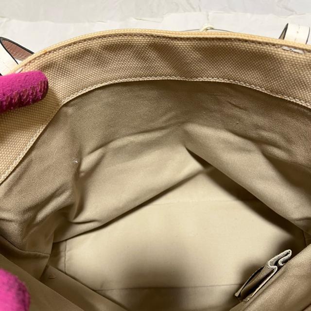 【希少】BALLY バリー ヴィンテージ トートバッグ Bロゴ 総柄 キャンバス < ブランド 【希少】BALLY バリー ヴィンテージ トートバッグ Bロゴ 総柄 キャンバス < ブランドの