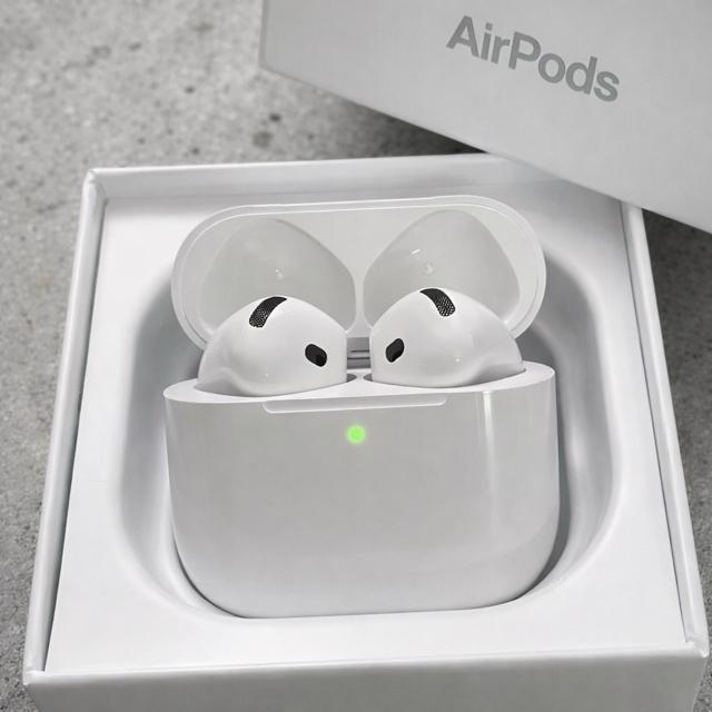 �y�V�i�zAirPods��4���� �݊��i  �� �Ɠd/AV�� 
