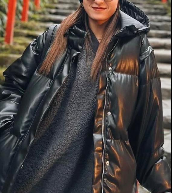 �ɔ��i? �yEMODA�z2WAY �I�[�o�[�t�[�h�_�E�� �� �����t�@�b�V������ 