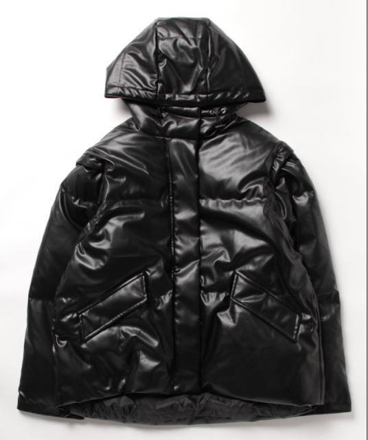 �ɔ��i? �yEMODA�z2WAY �I�[�o�[�t�[�h�_�E�� �� �����t�@�b�V������ 