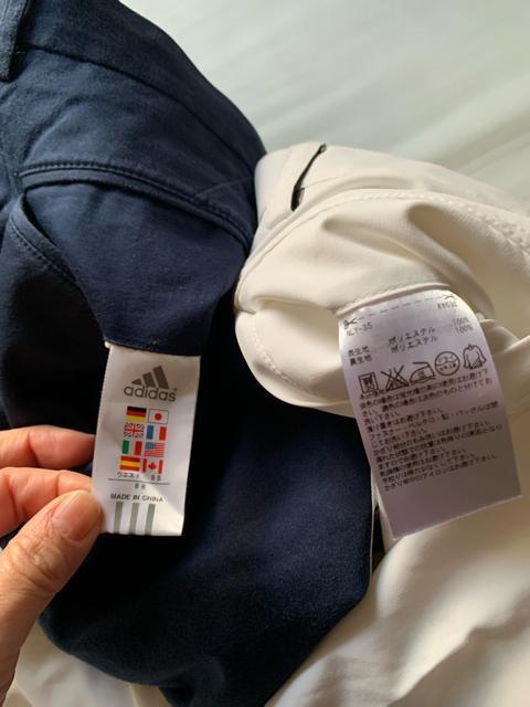 adidas�S���t�p���c�Z�b�g �� �u�����h�� 