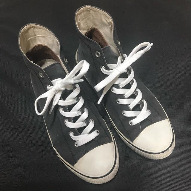 正規品 ヴィンテージ シャネル スニーカー 黒/白38 約24cm < ブランド 正規品 ヴィンテージ シャネル スニーカー 黒/白38 約24cm < ブランドの