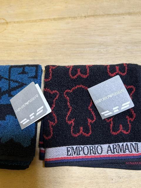 �V�i�^�O�t��EMPORIO ARMANI�^�I���n���J�`2���{LANVIN�EDAKS�\�b�N�X �� �u�����h�� 