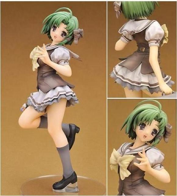 SHUFFLE! MEMORIES 時雨亜沙 1/8 アルター●新品未開封美品 < ホビー  SHUFFLE! MEMORIES 時雨亜沙 1/8 アルター●新品未開封美品  < ホビーの
