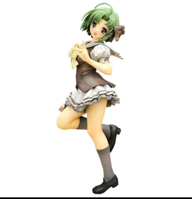 SHUFFLE! MEMORIES 時雨亜沙 1/8 アルター●新品未開封美品 < ホビー  SHUFFLE! MEMORIES 時雨亜沙 1/8 アルター●新品未開封美品 < ホビーの