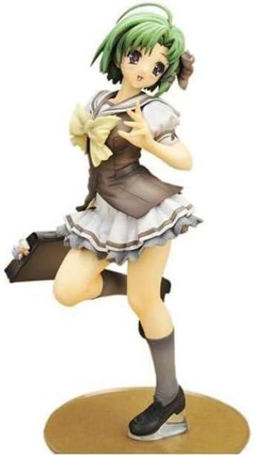 SHUFFLE! MEMORIES 時雨亜沙 1/8 アルター●新品未開封美品 < ホビー  SHUFFLE! MEMORIES 時雨亜沙 1/8 アルター●新品未開封美品 < ホビーの
