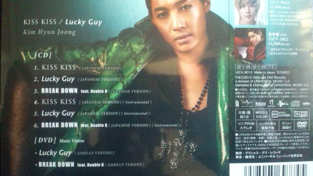 !A!LEqW/KISS KISSB/CD+DVDViJ  ^gObY 