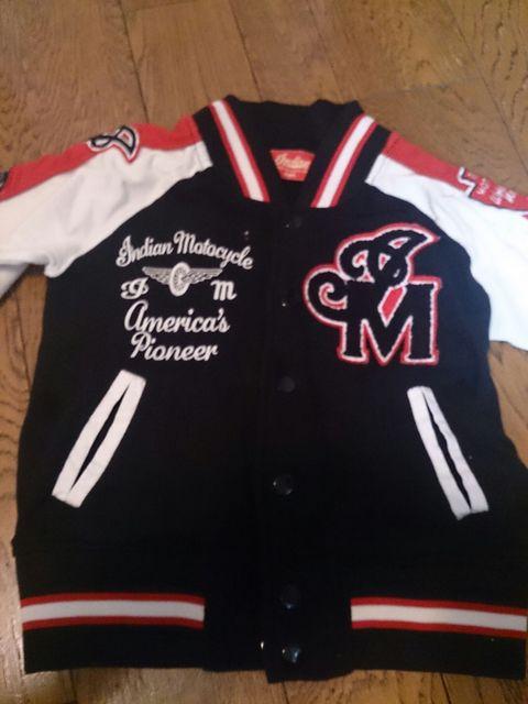 110 Indian Motocycle i  LbY/xr[ 