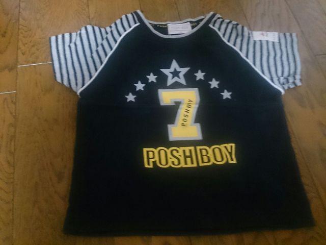 110 POSH BOY TVc i   LbY/xr[ 