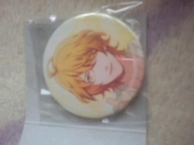 うたの☆プリンスさまっ♪ 四ノ宮那月 トレーディング缶バッジ < アニメ/コミック/キャラクター  うたの☆プリンスさまっ♪ 四ノ宮那月 トレーディング缶バッジ  < アニメ/コミック/キャラクターの