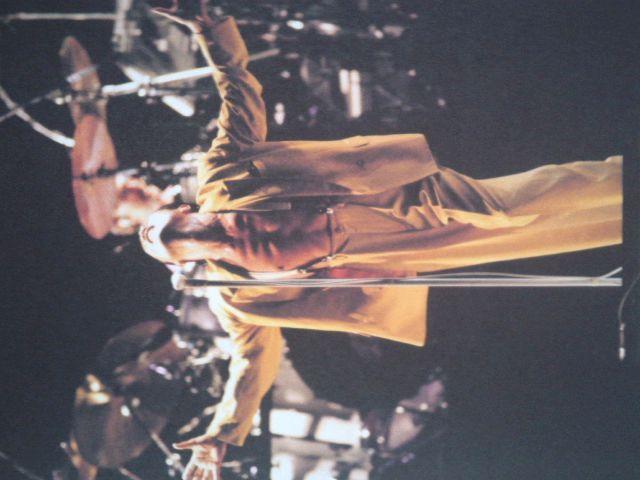 ★矢沢永吉1991ツアーパンフレットです☆ < タレントグッズ  ★矢沢永吉1991ツアーパンフレットです☆ < タレントグッズの