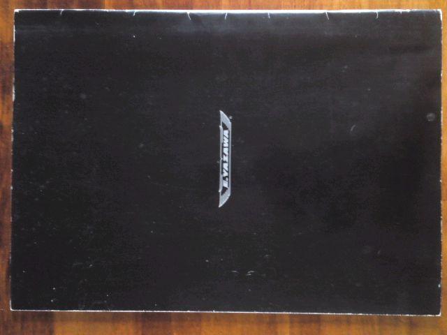 ★矢沢永吉1991ツアーパンフレットです☆ < タレントグッズ  ★矢沢永吉1991ツアーパンフレットです☆ < タレントグッズの