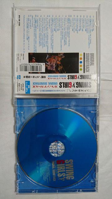 ���iCD!! �X�E�B���O�K�[���YOST / �t���i�S�Ă��� �� CD/DVD/�r�f�I�� 