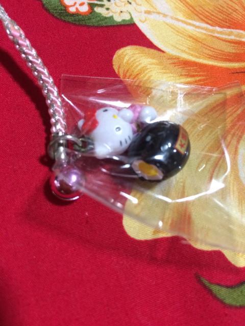 ご当地キティ☆箱根☆大涌谷☆黒玉子キティちゃん < 家電/AV  ご当地キティ☆箱根☆大涌谷☆黒玉子キティちゃん < 家電/AVの