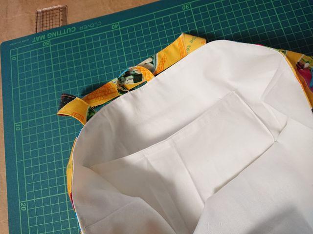 ハンドメイド 手提げ 靴袋セット < キッズ/ベビー  ハンドメイド 手提げ 靴袋セット < キッズ/ベビーの