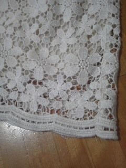 LEPSIM/レプシィム☆クロシェ 綿レース キュロット < ブランド LEPSIM/レプシィム☆クロシェ 綿レース キュロット < ブランドの