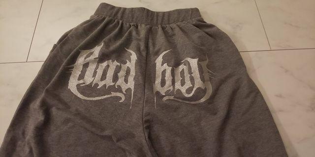 バッドボーイ☆七分丈☆スエット☆150 < キッズ/ベビー  バッドボーイ☆七分丈☆スエット☆150 < キッズ/ベビーの