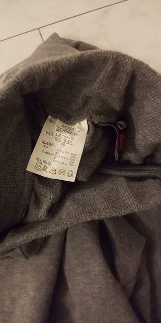 バッドボーイ☆七分丈☆スエット☆150 < キッズ/ベビー  バッドボーイ☆七分丈☆スエット☆150 < キッズ/ベビーの