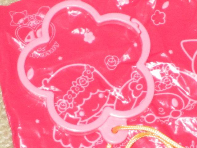 未使用☆マイメロディ*ハッピーセット(キーリング)単品 < アニメ/コミック/キャラクター  未使用☆マイメロディ*ハッピーセット(キーリング)単品 < アニメ/コミック/キャラクターの