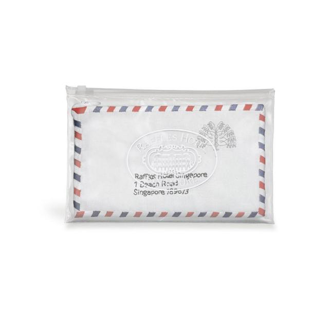 btYzeGA[fUC|[` Airmail DESIGN RAFFLES HOTELVK|[ Singapore  t@bV 