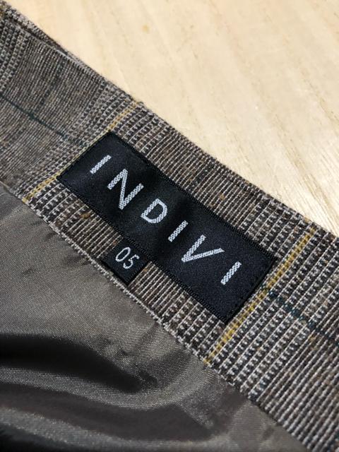 新品タグ付 INDIVI 気品あるスカート 定価16275円 < ブランド  新品タグ付 INDIVI 気品あるスカート 定価16275円 < ブランドの