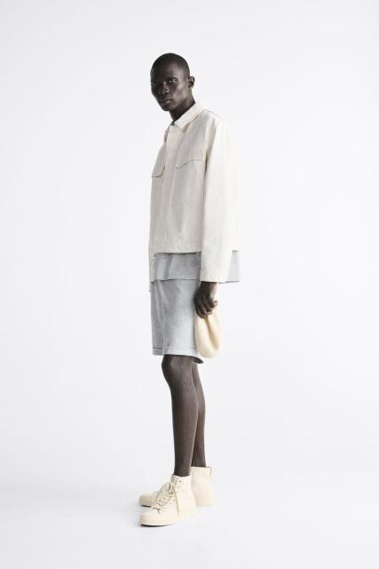 ZARA U o~[_ pc n[tpc V[c Zp WK[pc/Y/SVi  uh 