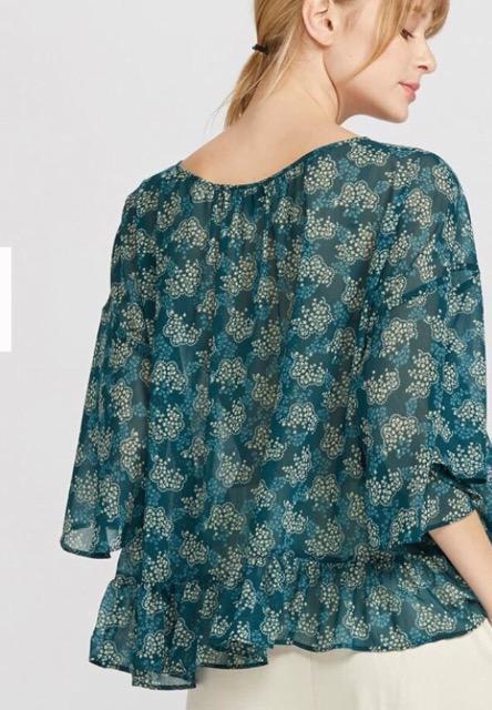 AiXCyANNA SUI ~ jNzVtHuEX(7) XL (Vi^Ot)  uh 