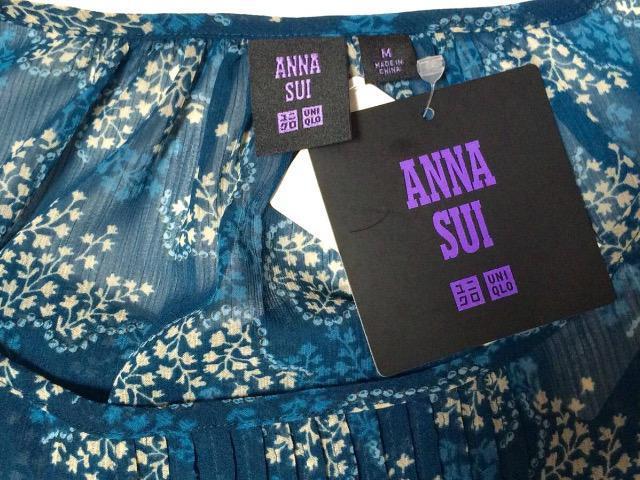 AiXCyANNA SUI ~ jNzVtHuEX(7) XL (Vi^Ot)  uh 