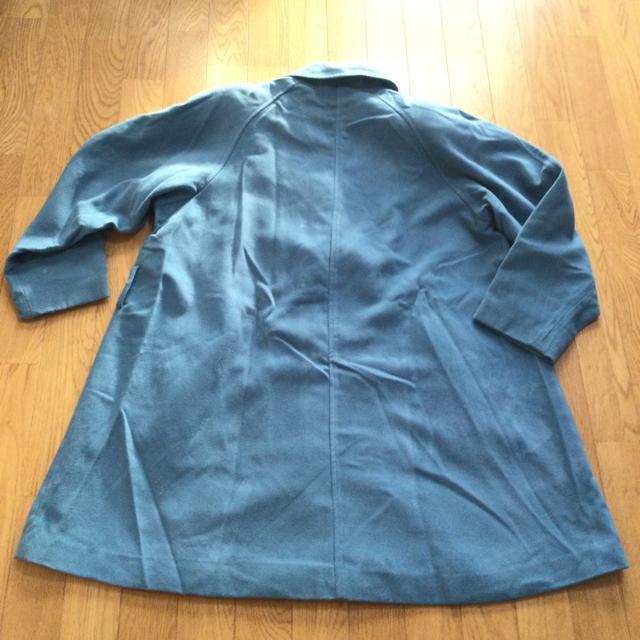 2way マント+ベルト付きコート < 女性ファッション  2way マント+ベルト付きコート < 女性ファッションの
