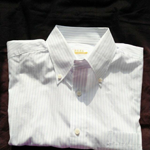 【S39 半袖】「オギタヘムト PSFA」32番 < 男性ファッション  【S39 半袖】「オギタヘムト PSFA」32番  < 男性ファッションの