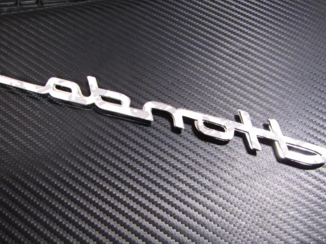 ● Honda ホンダ クラシックエンブレム クローム メッキ仕様 軽量ABS製! < 自動車/バイク ● Honda ホンダ クラシックエンブレム クローム メッキ仕様 軽量ABS製! < 自動車/バイク