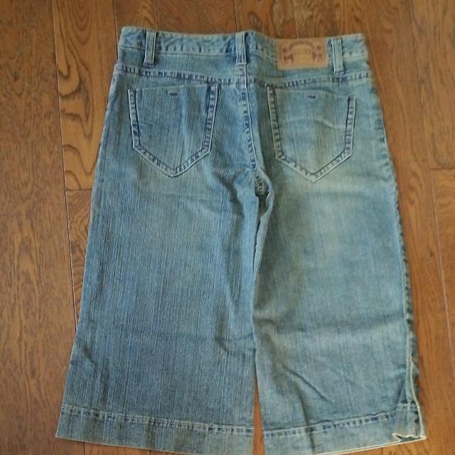 LIVE IN COMFORT 新品 キュロット W76 < 女性ファッション  LIVE IN COMFORT 新品 キュロット W76 < 女性ファッションの