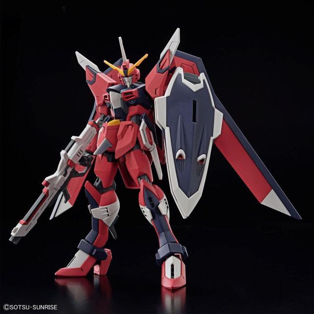 HG 1/144 イモータルジャスティスガンダム < ホビー  HG 1/144 イモータルジャスティスガンダム < ホビーの