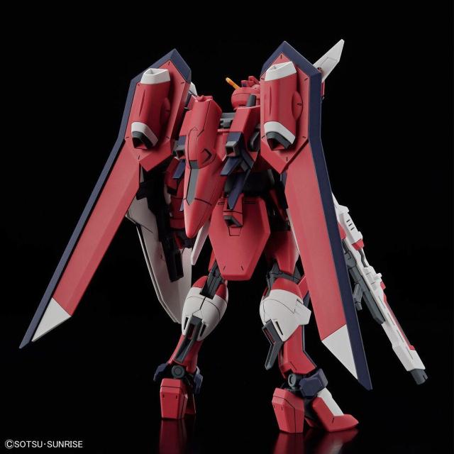 HG 1/144 イモータルジャスティスガンダム < ホビー  HG 1/144 イモータルジャスティスガンダム < ホビーの