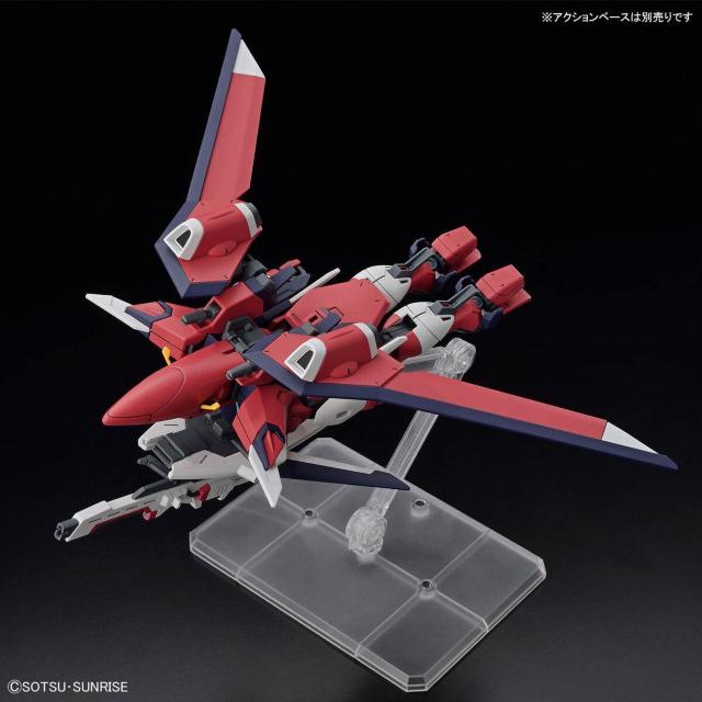 HG 1/144 イモータルジャスティスガンダム < ホビー  HG 1/144 イモータルジャスティスガンダム < ホビーの