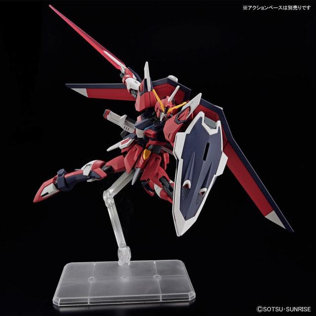 HG 1/144 イモータルジャスティスガンダム < ホビー  HG 1/144 イモータルジャスティスガンダム < ホビーの