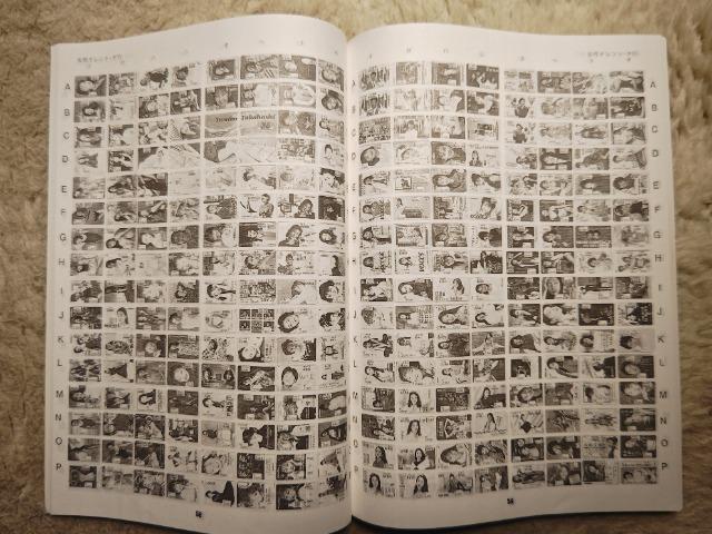 J[hGNXvX #30 ʔ̃Xg  `Pbg/ 