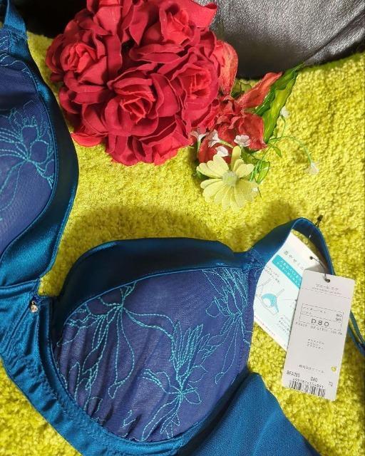 Wacoal/R[/LASEE/[/D80/₹~j}CYu/4/5u/₹u/BFA383/TU/9570~ō  t@bV 