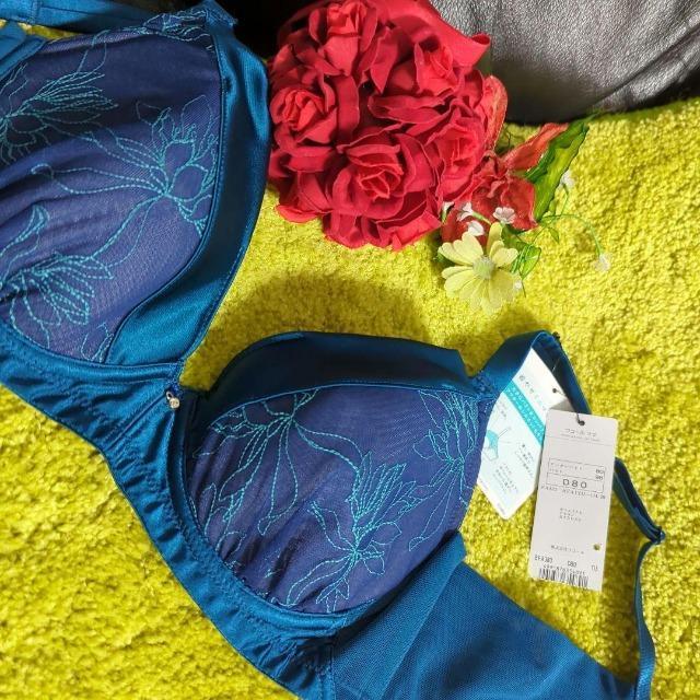 Wacoal/R[/LASEE/[/D80/₹~j}CYu/4/5u/₹u/BFA383/TU/9570~ō  t@bV 