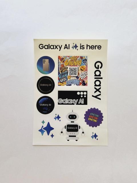 @ Galaxy AI XebJ[  񔄕i Cxg 