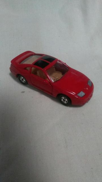 トミカ フェアレディZ 日本製 キズあり < ホビー トミカ フェアレディZ 日本製 キズあり < ホビーの