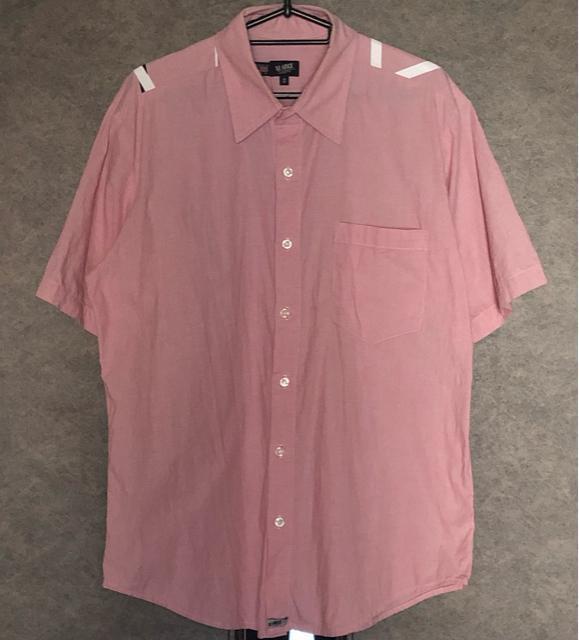 《XLARGE》半袖 シャツ エクストララージ 古着 ヴィンテージ VINTEGE X-LARGE OLD ストリート USED < ブランド  《XLARGE》半袖 シャツ エクストララージ 古着 ヴィンテージ VINTEGE X-LARGE OLD ストリート USED  < ブランドの