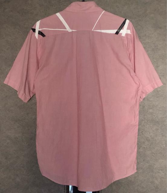 《XLARGE》半袖 シャツ エクストララージ 古着 ヴィンテージ VINTEGE X-LARGE OLD ストリート USED < ブランド  《XLARGE》半袖 シャツ エクストララージ 古着 ヴィンテージ VINTEGE X-LARGE OLD ストリート USED < ブランドの