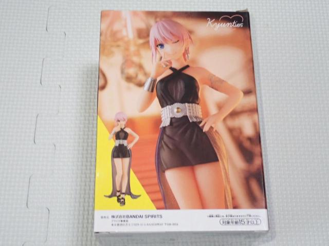 五等分の花嫁∬ Kyunties 中野一花 フィギュア★新品未開封 < アニメ/コミック/キャラクター  五等分の花嫁∬ Kyunties 中野一花 フィギュア★新品未開封 < アニメ/コミック/キャラクターの