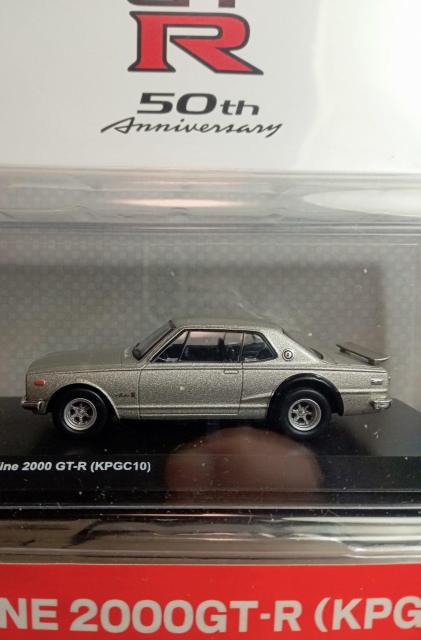 GT-R50NLOYXJCC2000GT-R(JPGC-10jVi  zr[ 