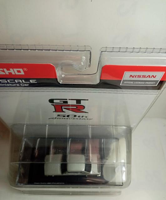 GT-R50NLOYXJCC2000GT-R(JPGC-10jVi  zr[ 