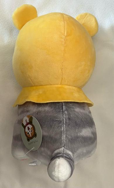 mofusand カエルにゃん BIG ぬいぐるみ < おもちゃ  mofusand カエルにゃん BIG ぬいぐるみ < おもちゃの