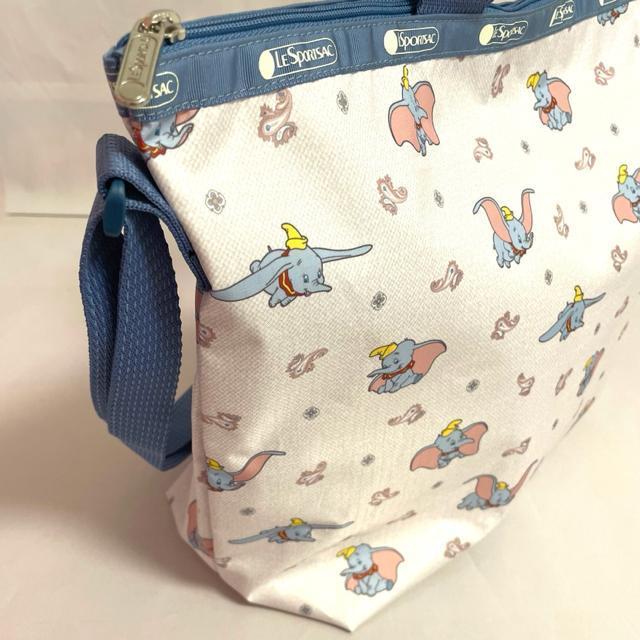 ★新品未使用★LeSportsac レスポートサック ダンボペイズリー  2WAYトートバッグ  4360 送料無料 < 女性ファッション  ★新品未使用★LeSportsac レスポートサック ダンボペイズリー  2WAYトートバッグ  4360 送料無料 < 女性ファッションの