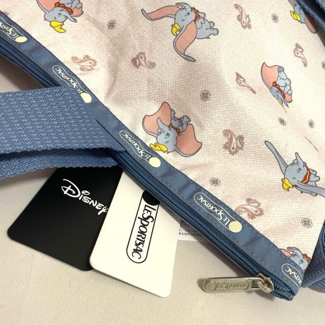 ★新品未使用★LeSportsac レスポートサック ダンボペイズリー  2WAYトートバッグ  4360 送料無料 < 女性ファッション  ★新品未使用★LeSportsac レスポートサック ダンボペイズリー  2WAYトートバッグ  4360 送料無料 < 女性ファッションの